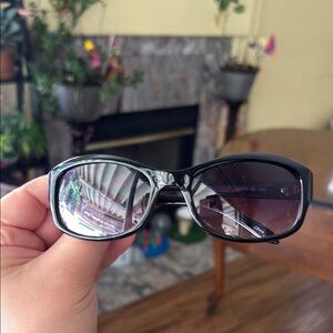 Stylish Black Sunglasses